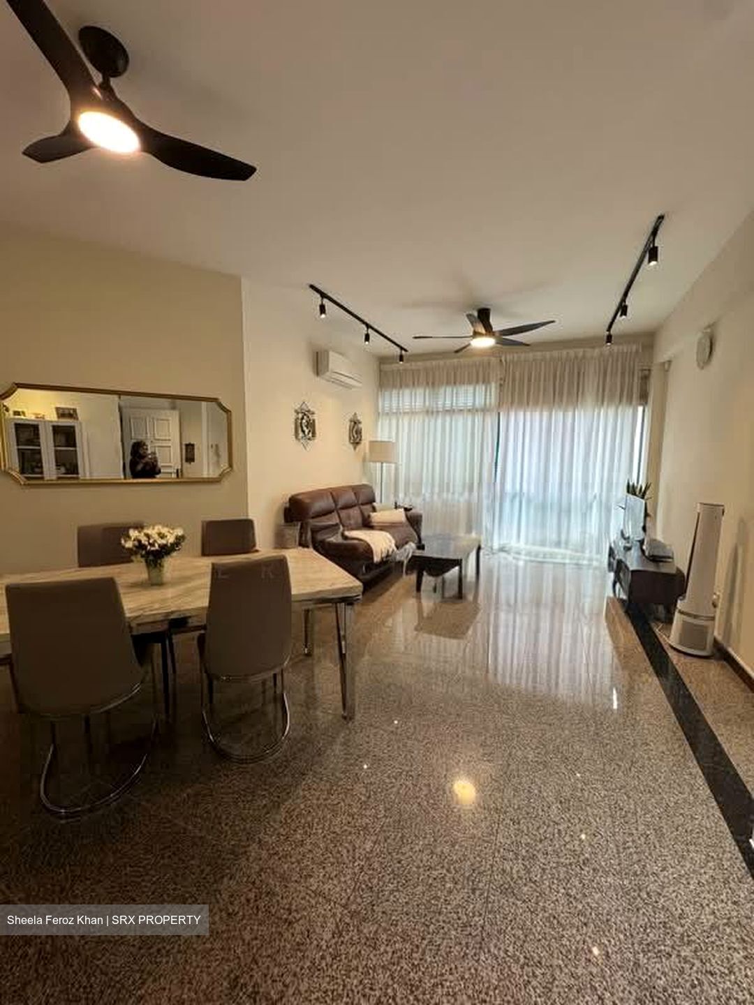 Palmwoods (D16), Condominium #577988761